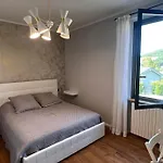 Apartman Con Vista Collina Fornovo Di Taro *