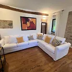 Apartman Con Vista Collina Fornovo Di Taro *