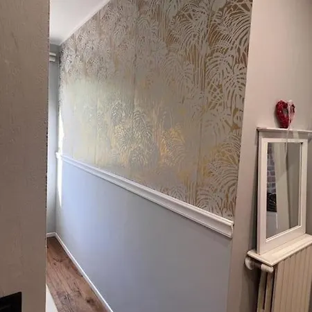 Con Vista Collina Fornovo Di Taro * Piantonia