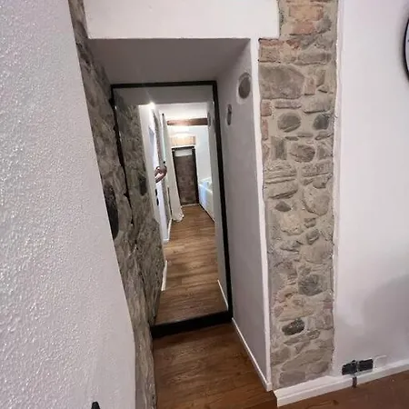 Lägenhet Con Vista Collina Fornovo Di Taro