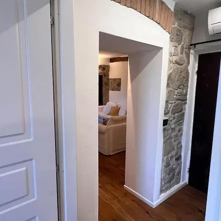 Con Vista Collina Fornovo Di Taro * Piantonia