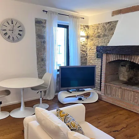 Lägenhet Con Vista Collina Fornovo Di Taro *