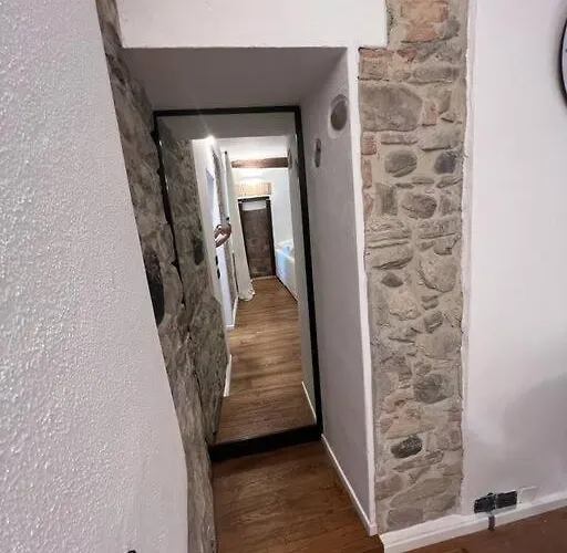 Apartament Con Vista Collina Fornovo Di Taro