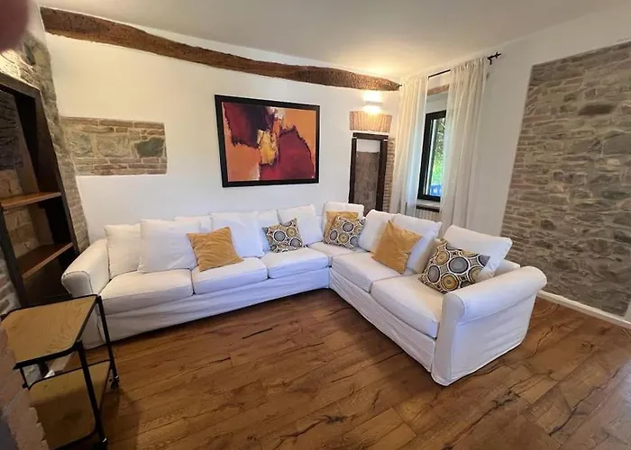 Apartament Con Vista Collina Fornovo Di Taro *