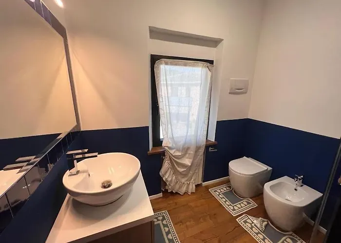 Con Vista Collina Fornovo Di Taro *