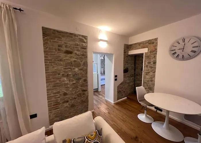 Apartament Con Vista Collina Fornovo Di Taro