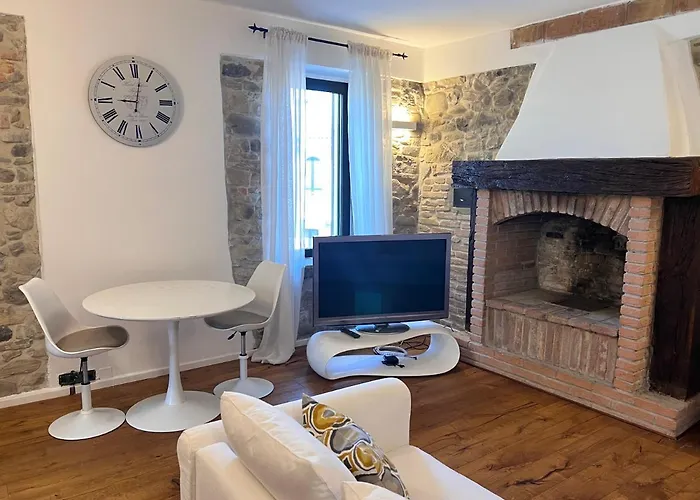 Apartment Con Vista Collina Fornovo Di Taro *